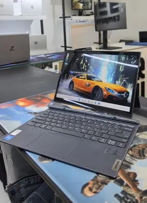 New Laptop Lenovo Yoga 2 16GB Intel Core i5 SSD 512GB