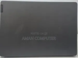 New Laptop Lenovo Ideapad 3 16GB AMD Ryzen 7 SSD 512GB