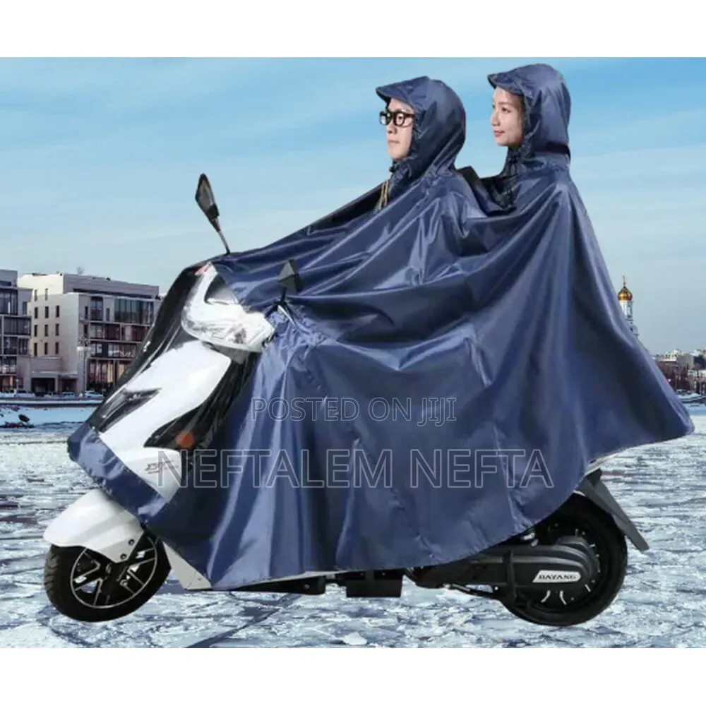 Bikes Cover Rain Coat