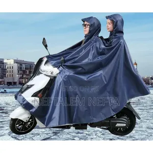 Bikes Cover Rain Coat