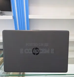 Laptop HP 15 8GB Intel Core i5 HDD 500GB