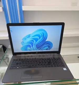 Laptop HP 15 8GB Intel Core i5 HDD 500GB