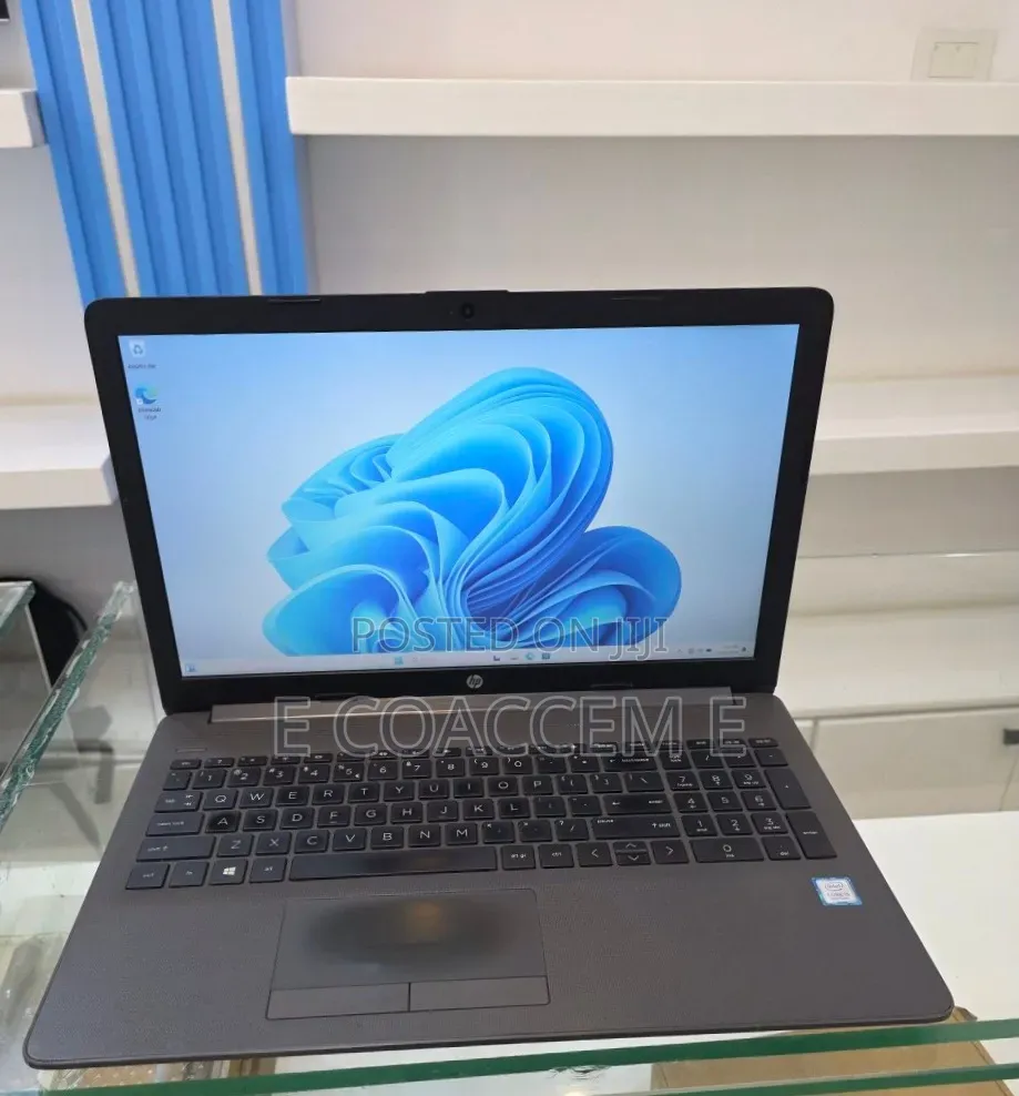 Laptop HP 15 8GB Intel Core i5 HDD 500GB