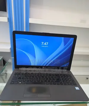 Laptop HP 15 8GB Intel Core i5 HDD 500GB