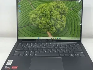 New Laptop Lenovo Ideapad 3 16GB AMD Ryzen 7 SSD 512GB