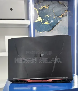 New Laptop Acer Nitro 5 16GB Intel Core i5 SSD 512GB