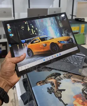 New Laptop Lenovo Yoga 2 16GB Intel Core i5 SSD 512GB