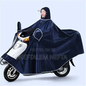 Bikes Cover Rain Coat