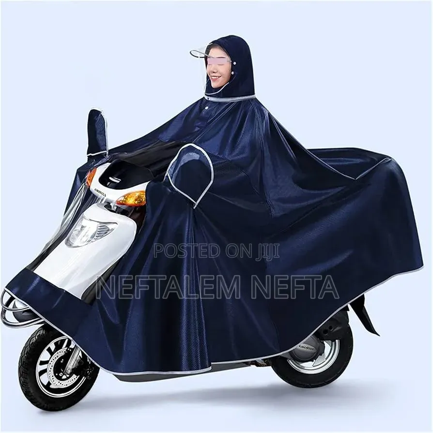 Bikes Cover Rain Coat