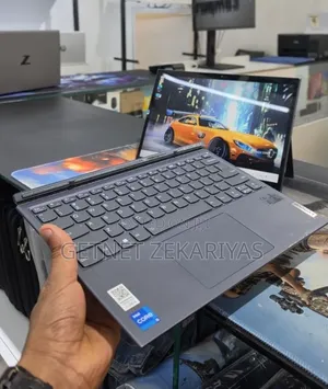 New Laptop Lenovo Yoga 2 16GB Intel Core i5 SSD 512GB