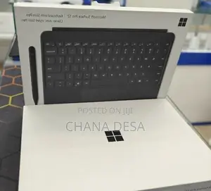 New Laptop Microsoft 16GB Qualcomm Snapdragon X Plus SSD 512GB