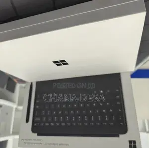 New Laptop Microsoft 16GB Qualcomm Snapdragon X Plus SSD 512GB