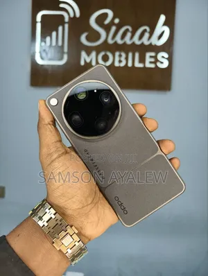 New Oppo Find X9 Pro 512 GB Bronze