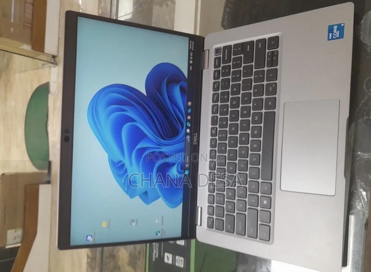 New Laptop Dell Latitude 5420 8GB Intel Core i5 SSD 256GB