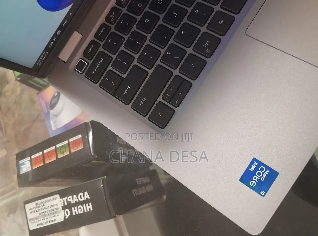 New Laptop Dell Latitude 5420 8GB Intel Core i5 SSD 256GB