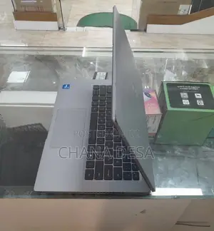New Laptop Dell Latitude 5420 8GB Intel Core i5 SSD 256GB