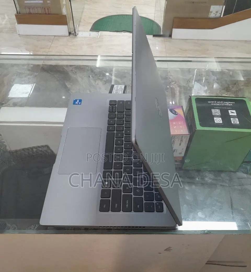 New Laptop Dell Latitude 5420 8GB Intel Core i5 SSD 256GB
