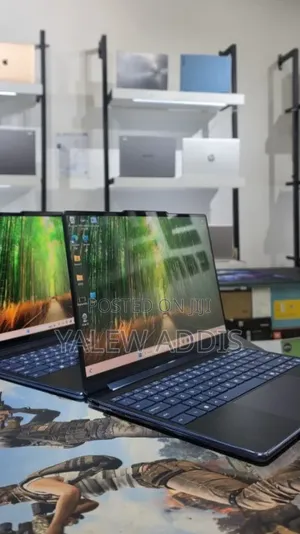 New Laptop Lenovo Yoga 9i 32GB Intel Core Ultra 7 SSD 1T
