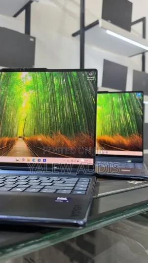 New Laptop Lenovo Yoga 9i 32GB Intel Core Ultra 7 SSD 1T
