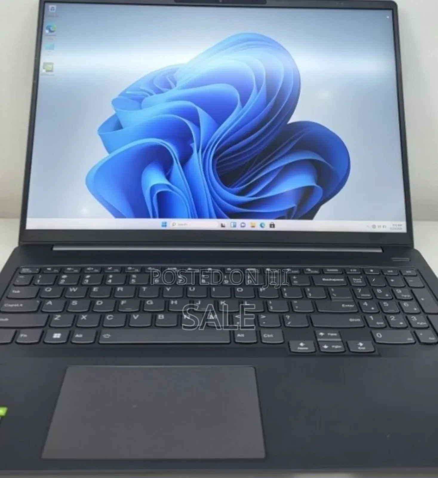 New Laptop Lenovo Ideapad 3 16GB AMD Ryzen 7 SSD 512GB