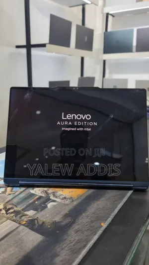 New Laptop Lenovo Yoga 9i 32GB Intel Core Ultra 7 SSD 1T