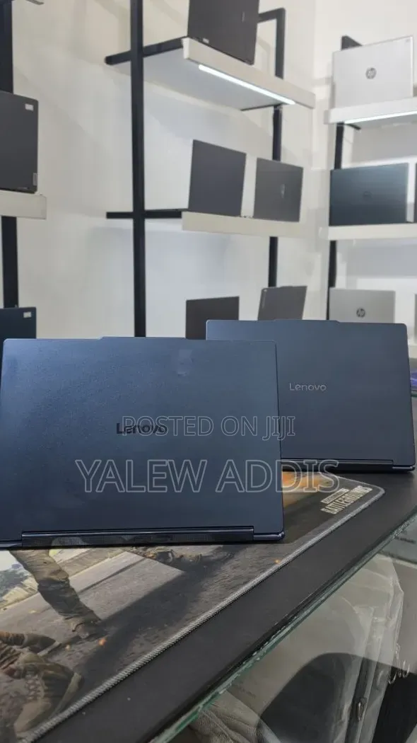 New Laptop Lenovo Yoga 9i 32GB Intel Core Ultra 7 SSD 1T