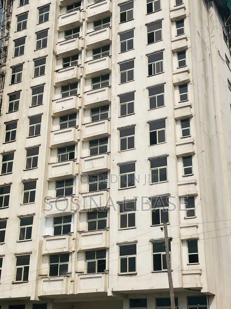 4bdrm Apartment in Diyar, Kolfe Keranio for sale