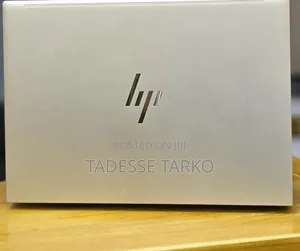 New Laptop HP 16GB Intel Core i7 SSD 512GB