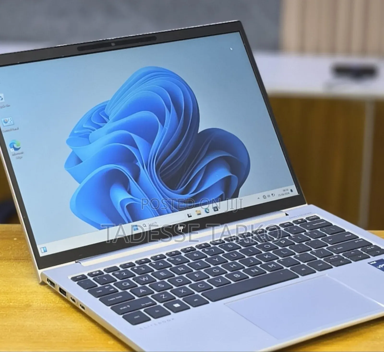 New Laptop HP 16GB Intel Core i7 SSD 512GB