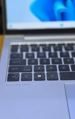 New Laptop HP 16GB Intel Core i7 SSD 512GB