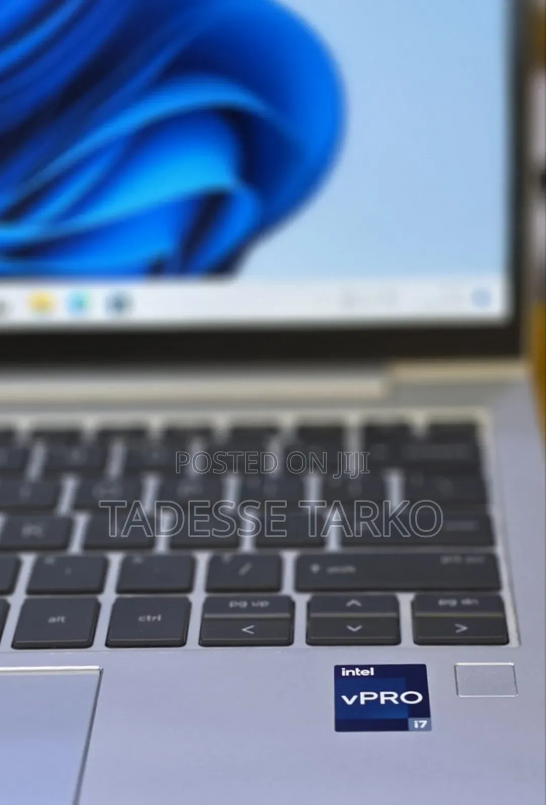 New Laptop HP 16GB Intel Core i7 SSD 512GB