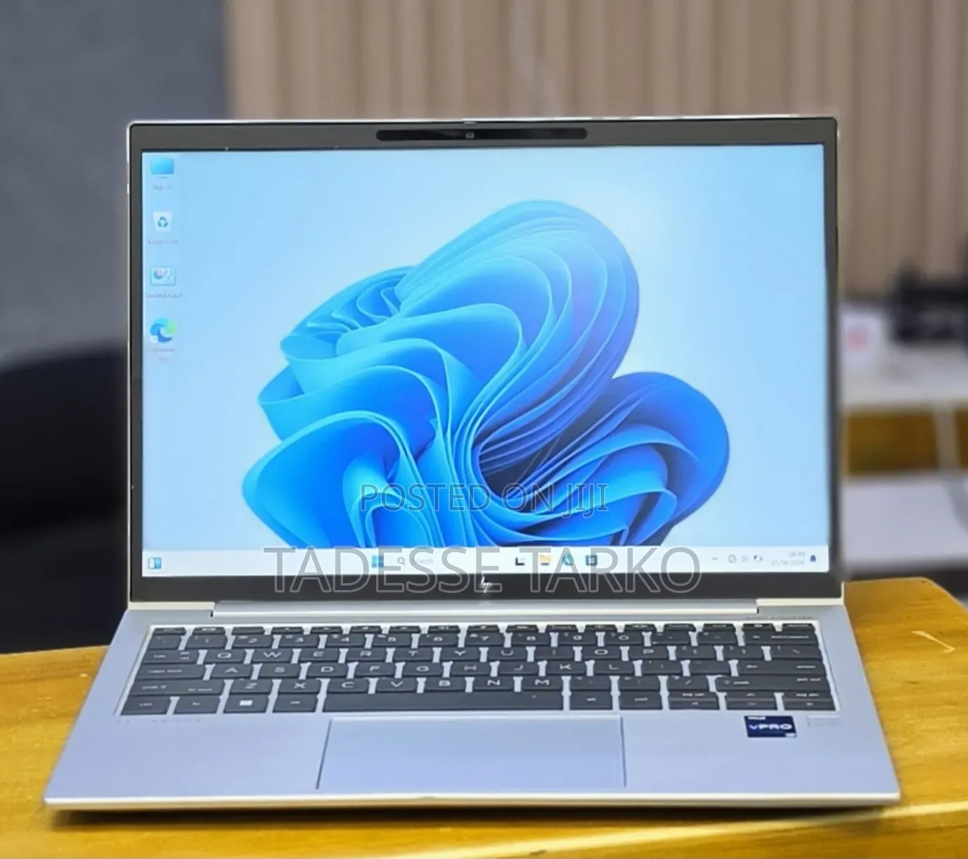 New Laptop HP 16GB Intel Core i7 SSD 512GB