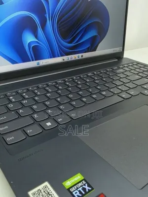 New Laptop Lenovo Ideapad 3 16GB AMD Ryzen 7 SSD 512GB