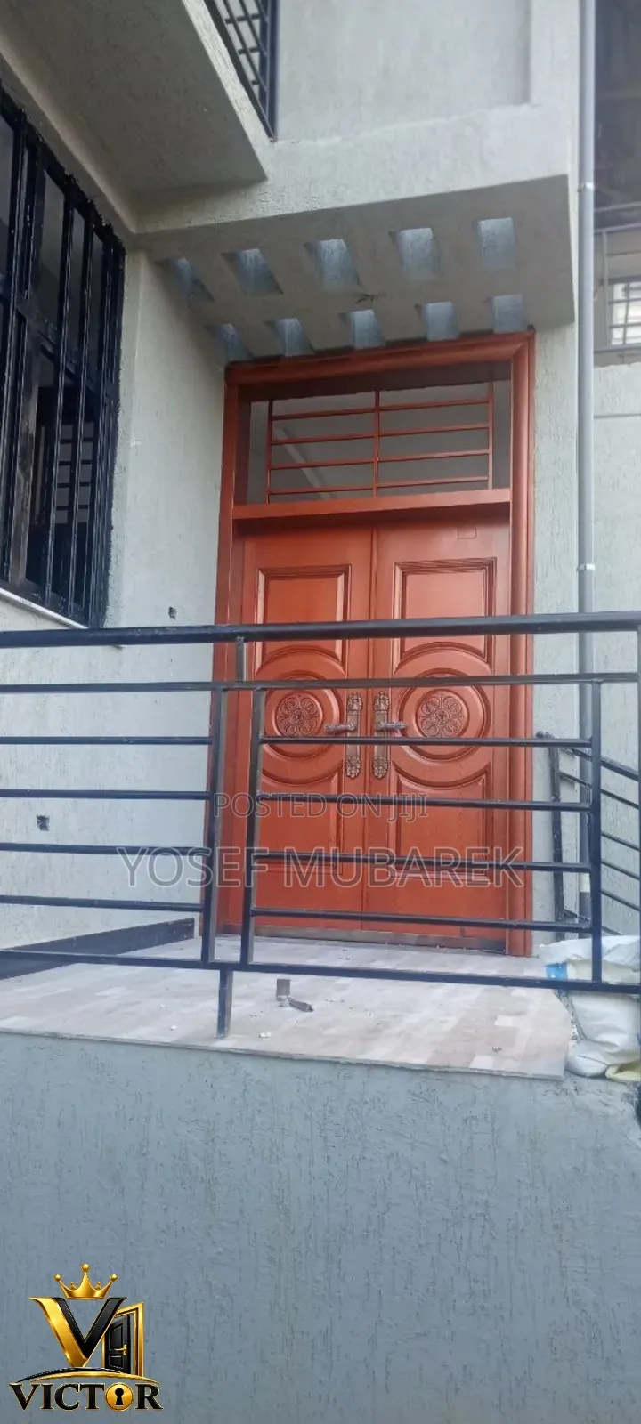 VICTOR DOOR – Make Your Home Look Exclusive