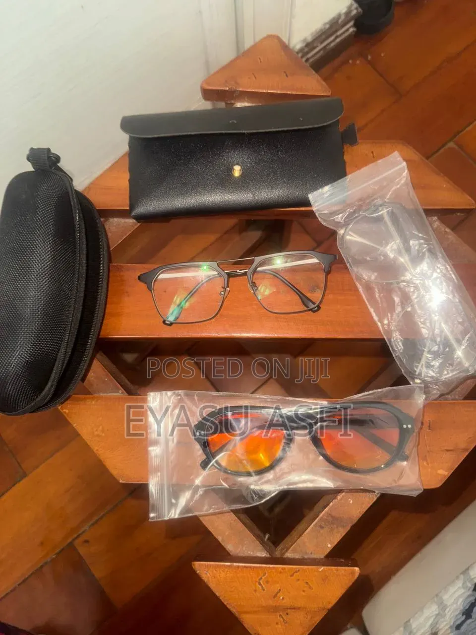Eyeglasses