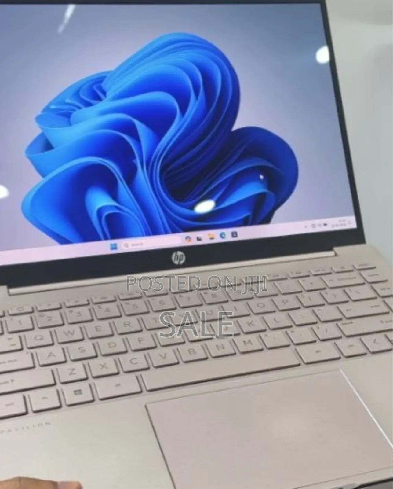 New Laptop HP Pavilion 14 16GB Intel Core i7 SSD 512GB