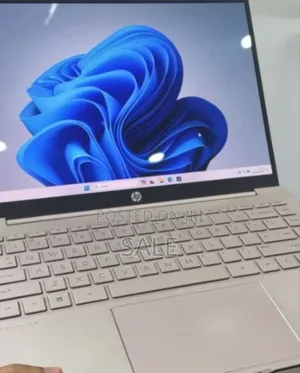 New Laptop HP Pavilion 14 16GB Intel Core i7 SSD 512GB