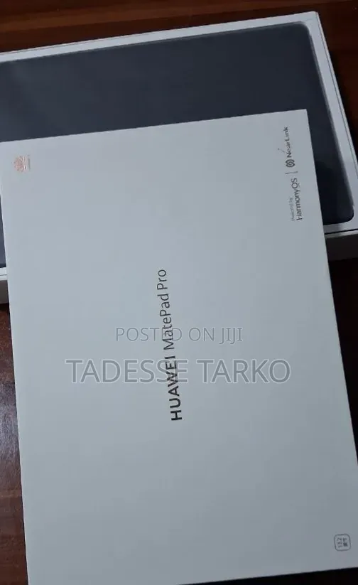 New Huawei MatePad Pro 512 GB