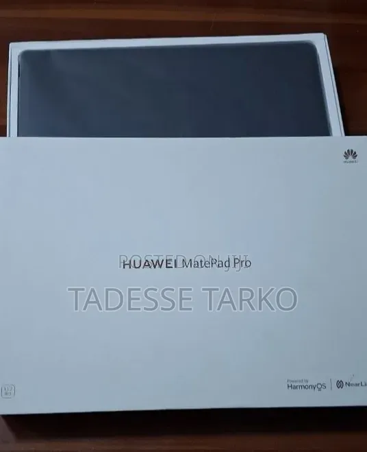 New Huawei MatePad Pro 512 GB
