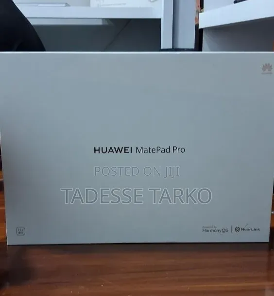 New Huawei MatePad Pro 512 GB