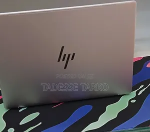 New Laptop HP Pavilion 14 16GB Intel Core i5 SSD 1T