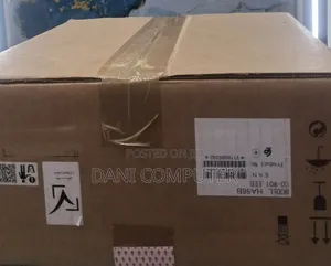 Brand New Packed With Cartoon Epson Projector Model : CO-W01 With