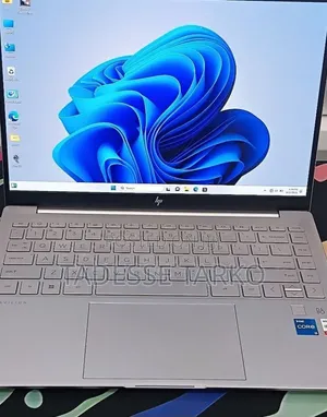 New Laptop HP Pavilion 14 16GB Intel Core i5 SSD 1T