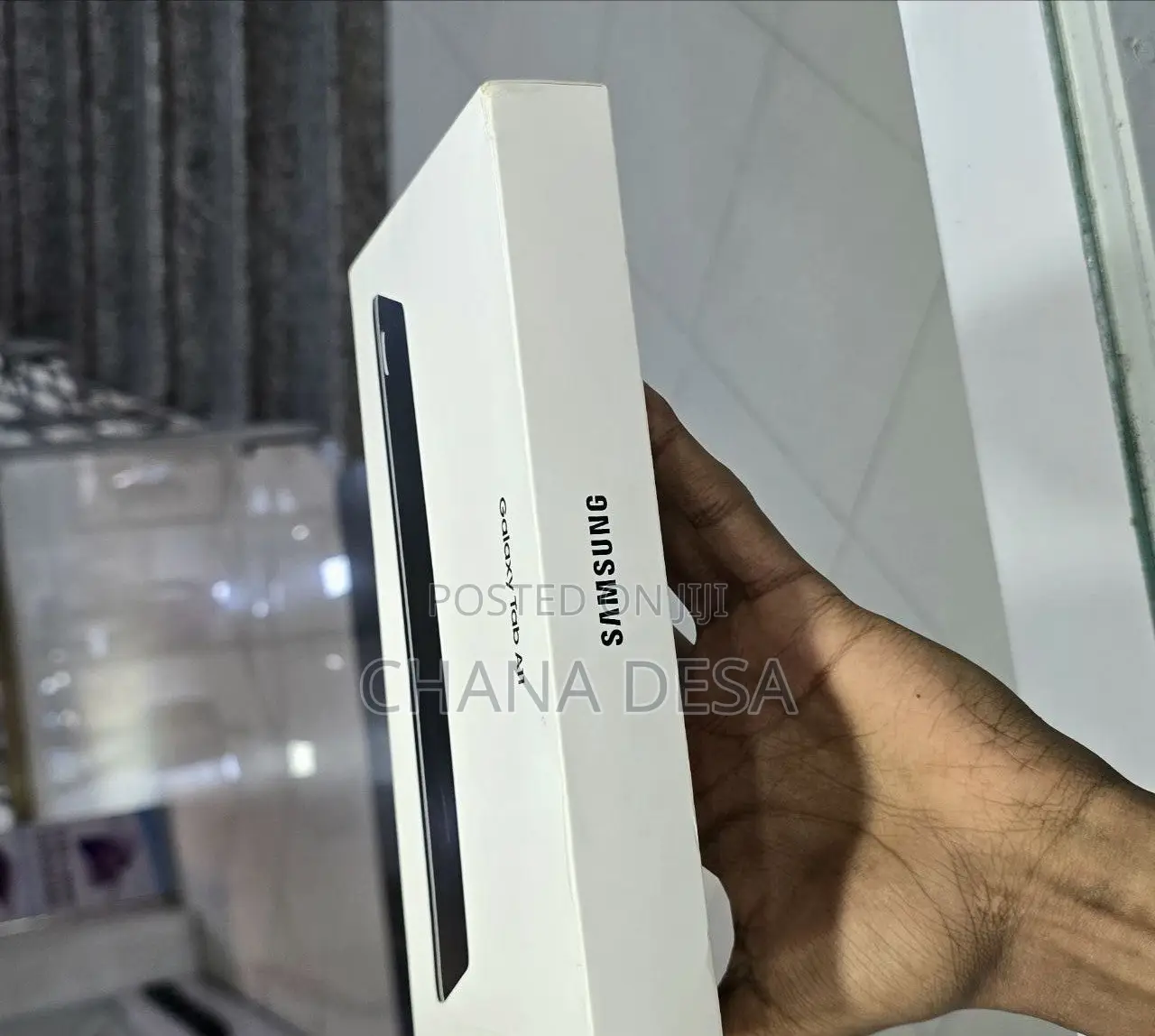 New Samsung Galaxy Tab A9 64 GB