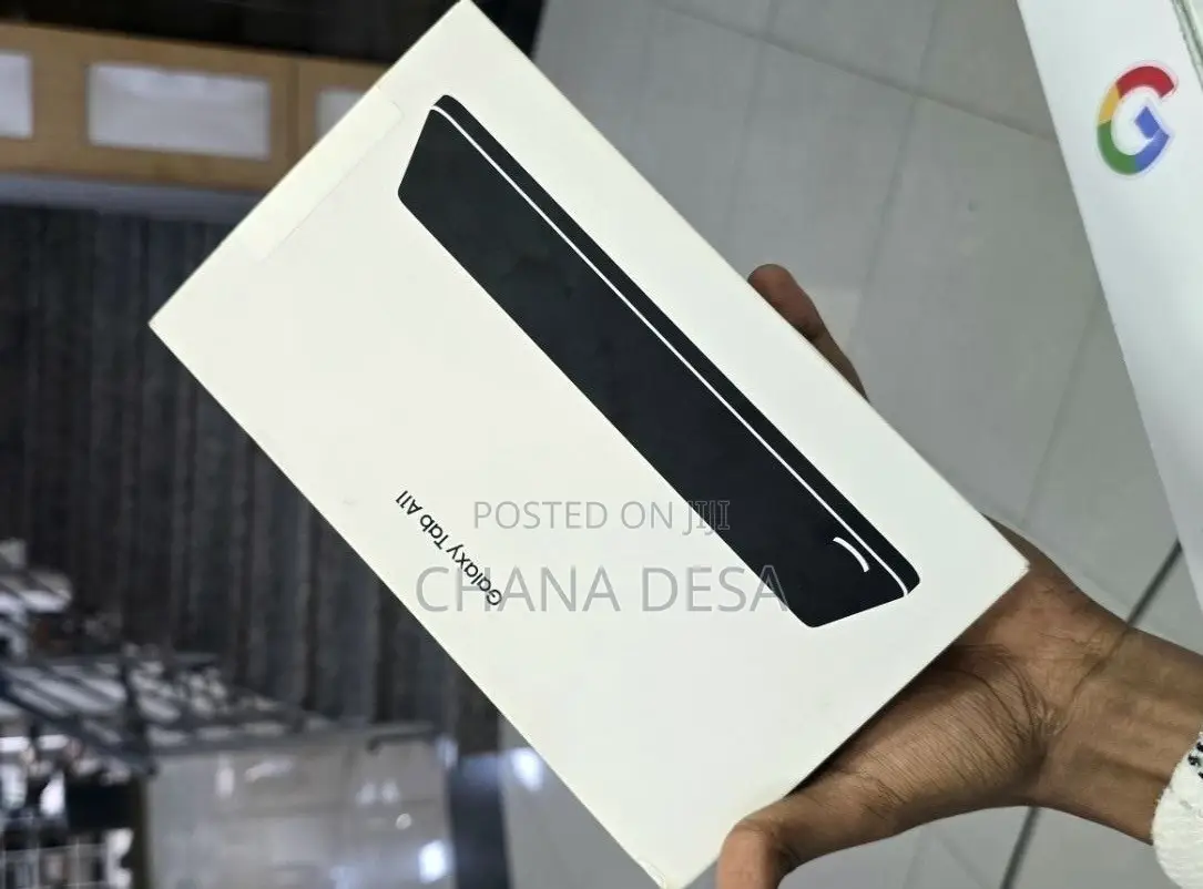 New Samsung Galaxy Tab A9 64 GB