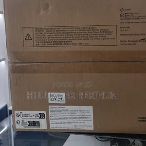Brand New Packed With Cartoon Epson Projector