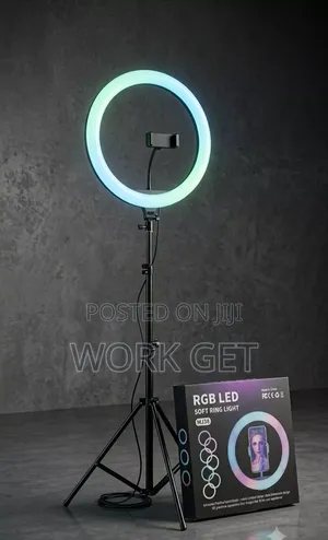 Ring Light Mj38
RGB Led