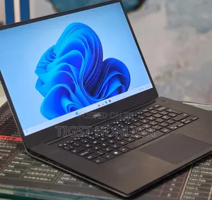 Laptop Dell XPS 15 16GB Intel Core i5 SSD 512GB