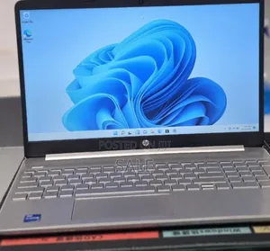 New Laptop HP Pavilion 14 8GB Intel Core i5 SSD 128GB