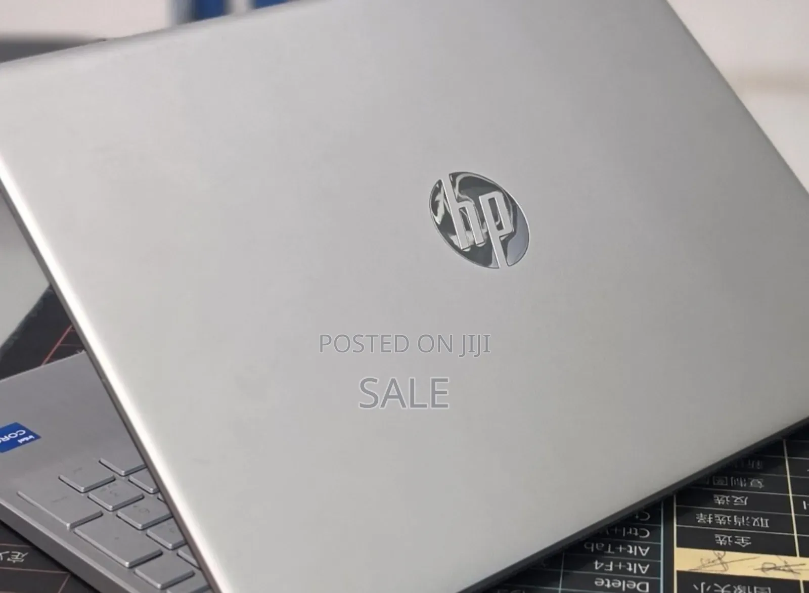 New Laptop HP Pavilion 14 8GB Intel Core i5 SSD 128GB